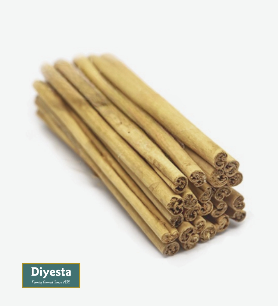 Alba Ceylon cinnamon