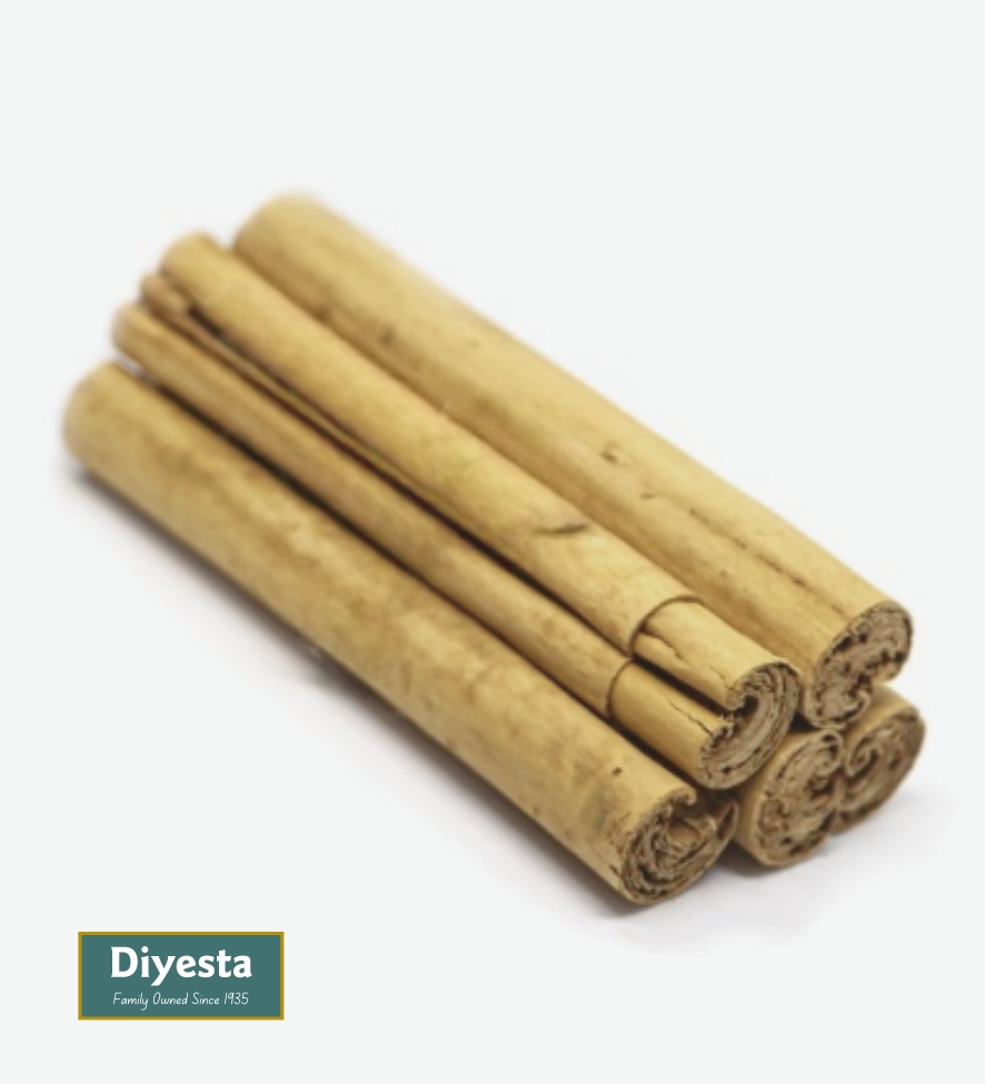 Ceylon Cinnamon C4 Grade