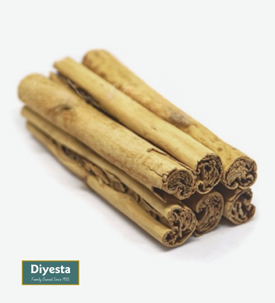 Ceylon Cinnamon M4 Grade